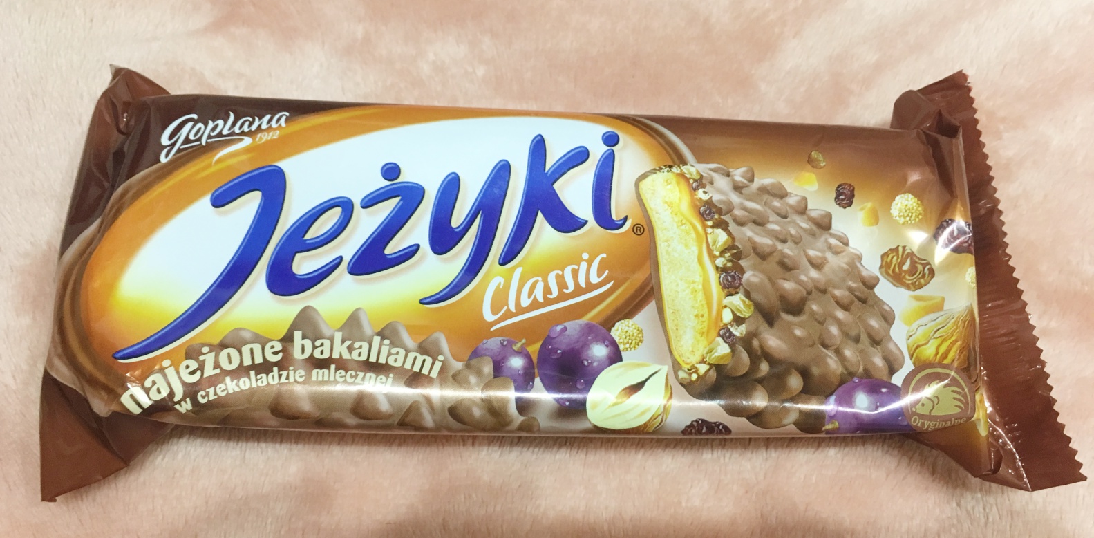 ポーランドのお菓子
