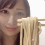 富士そば　かけそば　美味しい