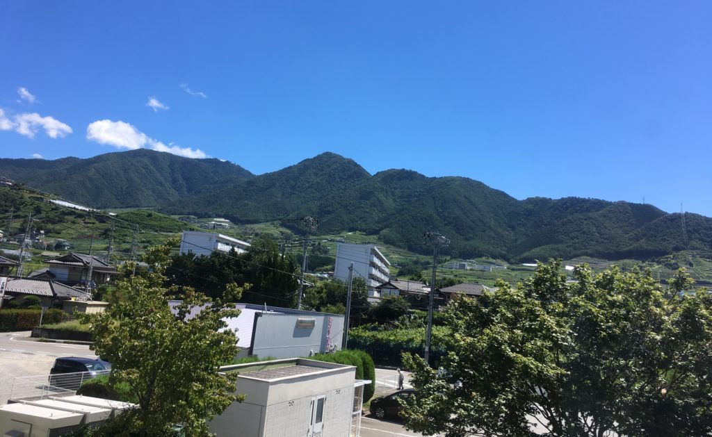 風景