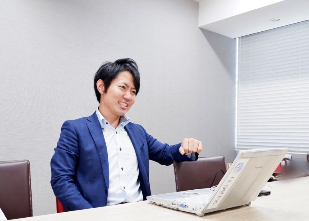 近藤純光 社長